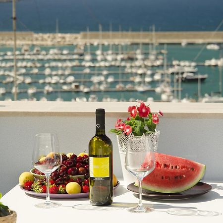 B&B Nencioli Castellammare del Golfo Exteriör bild